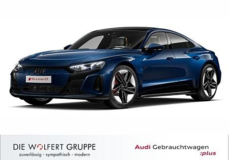 Audi RS e-tron GT quattro **EXCLUSIVE**ALLRADLENKUNG*360°