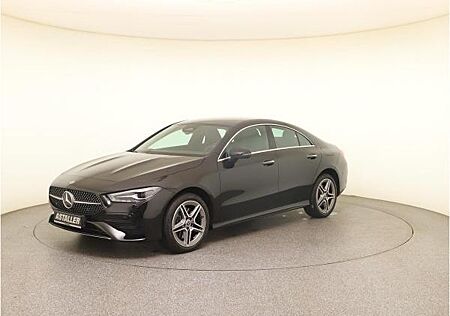Mercedes-Benz CLA 250 e AMG Line AdvancedPL/MBUX/KAM/LED/18"