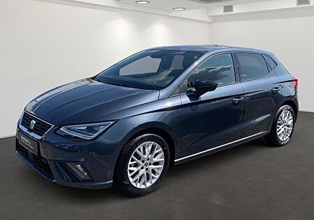 Seat Ibiza 🔥KEINE NEBENKOSTEN🔥GANZJAHRESREIFEN🔥NAVI🔥KAMERA🔥LED🔥