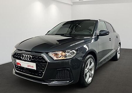 Audi A1 Sportback 25 TFSI MMI+GRA+SHZ+DAB - advanced
