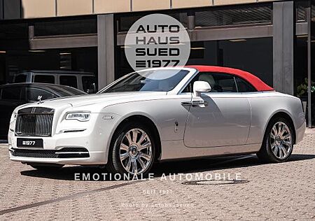 Rolls-Royce Dawn Rolls Royce Cabrio *Inspired-by-Fashion-Edition* *SOFORT VERFÜGBAR*