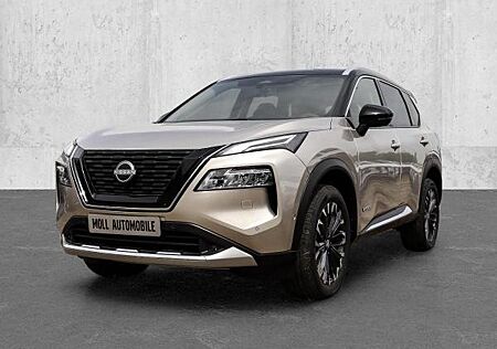 Nissan X-Trail Tekna+ 1.5 VC-T e-POWER 204PS 4x2 *sofort verfügbar*