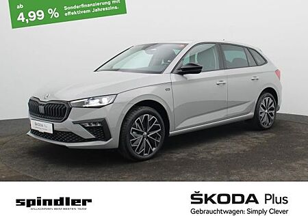 Skoda Scala Selection 1.5 TSI DSG/Matrix, ACC, RFK,AHK