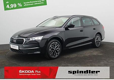 Skoda Octavia Combi Tour 2.0 TDI DSG/ Matrix, ACC, AHK