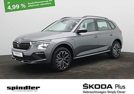 Skoda Kamiq Selection 1.0 TSI DSG/Matrix, ACC, RFK,AHK