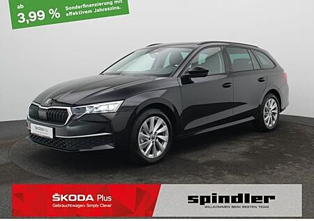 Skoda Octavia Combi Selection 2.0 TDI DSG/ Matrix, ACC