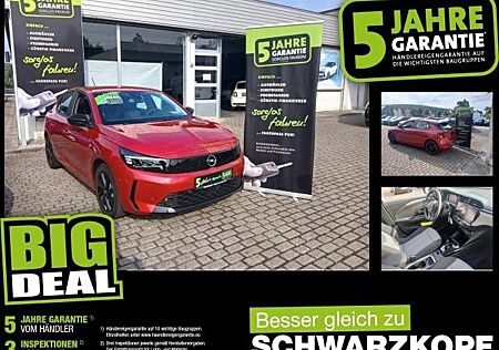 Opel Corsa F 1.2 Turbo Parkpilot,USB,Isofix,DAB
