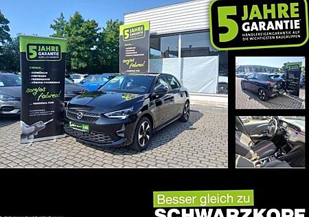 Opel Corsa-e Rückfahrkamera,Lenkradheizung,Tempomat