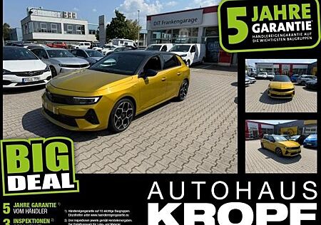 Opel Astra L 1.2 Turbo **ACC+Alcantara+LED+SD**