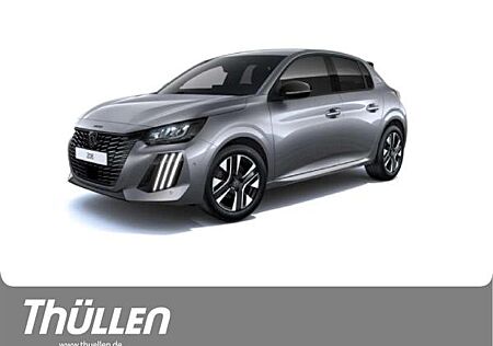 Peugeot 208 Allure Hybrid 110 e-DSC6 / 360° Kamera / SHZ Navi