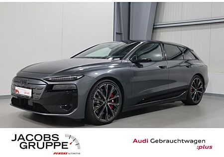 Audi S6 Avant edition grey one Panorama*B&O*Matrix-LED