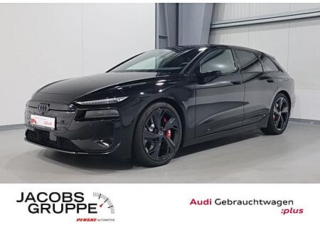 Audi S6 Avant*B&O*Matrix-LED*Head-up