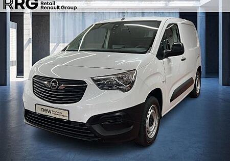 Opel Combo E CARGO SELECTION 76