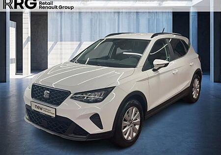 Seat Arona STYLE TSI 115