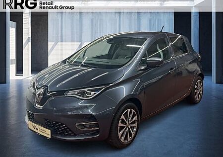 Renault ZOE INTENS R135 h CCS BATTERIEKAUF