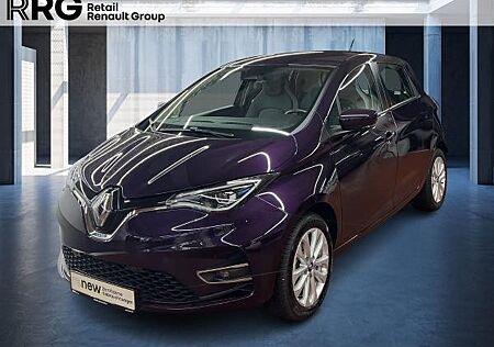 Renault ZOE EXPERIENCE R135 h CCS BATTERIEKAUF