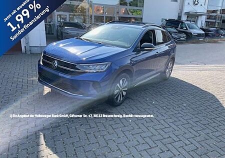 VW Taigo Volkswagen 1.0TSi Goal ACC AppConnect Alu Sitzheiz. Parkpilot LED