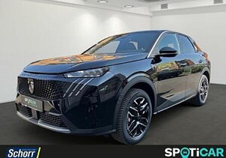 Peugeot 3008 Hybrid 145 e-DSC6 GT ***Vorführfahrzeug***