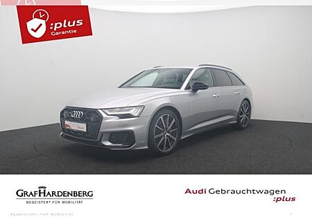 Audi A6 Avant 55 TFSI e quattro S line LED Navi B&O
