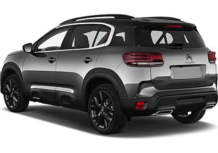 Citroën C5 Aircross 130 EAT8 MAX Pano SHZ eHK Allwetter