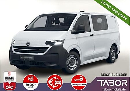 VW T6 Transporter Volkswagen Transporter T7 Plus TDI 110 LED AHK SHZ 6S TEMP