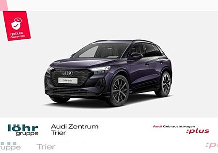 Audi Q4 e-tron Q4 e tron 45 quattro S line Sportpaket