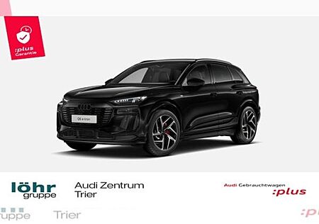 Audi Q6 e-tron quattro