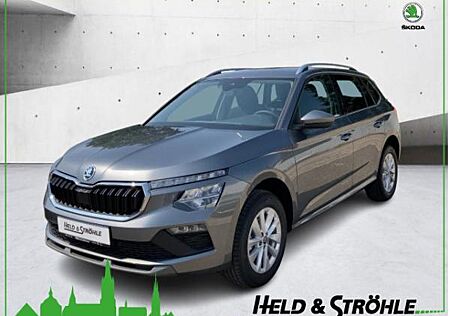 Skoda Kamiq Selection 1.0 TSI DSG R-KAM AHK BIS 28.11.25