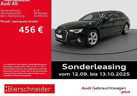 Audi A6 Av 45 TFSI qu advanced AHK MATRIX PANO CAM ACC