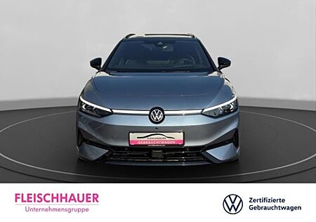 VW ID.7 Volkswagen 210 kW Tourer Pro Pano+AHK+LF20+Matrix+Navi+CarPlay