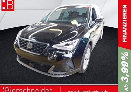 Seat Arona 1.0 TSI DSG FR NAVI REAR VIEW NSW SHZ
