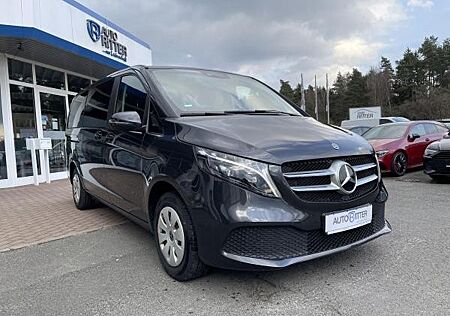 Mercedes-Benz V 220 V-Klasse d lang 9G-TRONIC