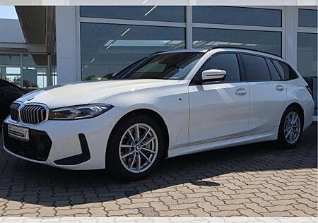 BMW 330 i xDrive Touring/M Sport/RFK/ACC/HiFi/Adapt.LED/Head-Up