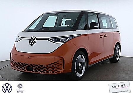 VW ID.BUZZ Volkswagen Pro AHK Winterr.AreaView Anschlussgarantie