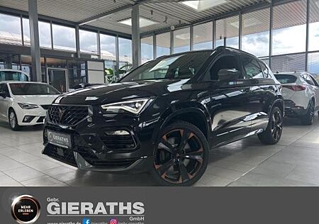 Cupra Ateca VZ 2.0 TSI (300PS) 4 DRIVE✅SOFORT VERFGÜBAR✅