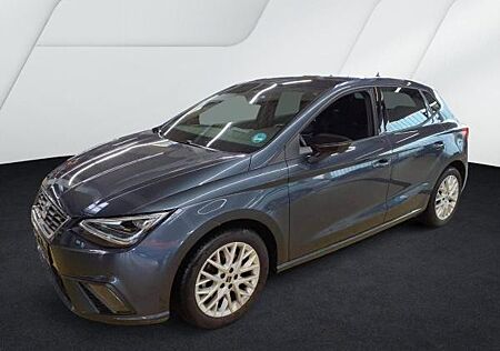 Seat Ibiza FR 1.0 TSI LED*NAVI*SHZ
