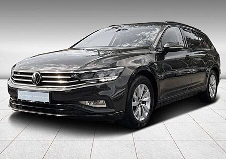 VW Passat Volkswagen Variant 1.5 TSI DSG LED Navi Sitzheizung