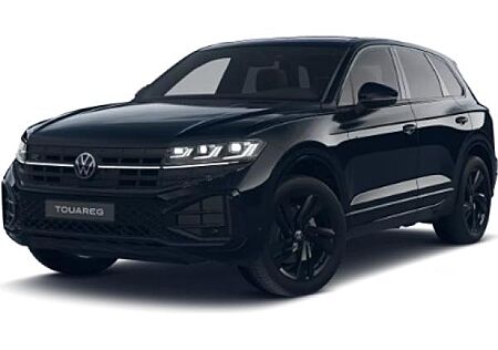 VW Touareg Volkswagen R-Line 3.0TDI 4M HD-MATRIX HUD AHK STDHZ