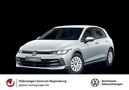 VW Golf Volkswagen Basis 1.5 TSI LED SHZ PDC KlimaA DAB+