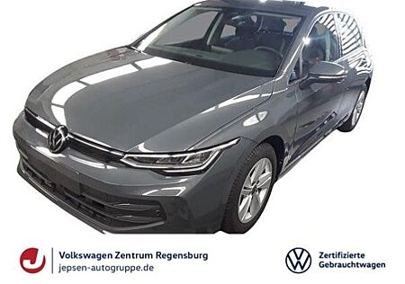 VW Golf Volkswagen 1.5 TSI Basis KlimaA LED PDC SHZ SpurH