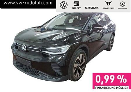 VW ID.4 Volkswagen Pro Performance Move h / Navi LED