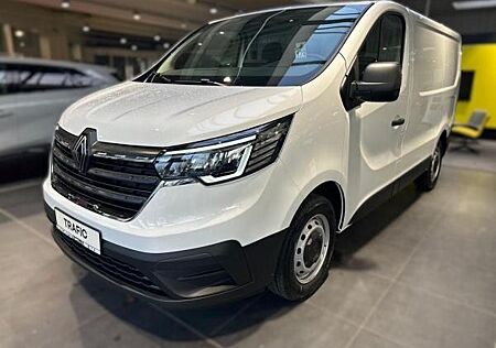 Renault Trafic Kasten L1H1 Blue dCi 130 🔥TOP DEAL🔥Tageszulassung | Sofort verfügbar | Gewerbeleasing