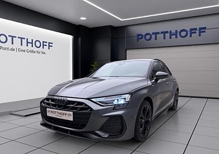 Audi A3 Sportback 35 TDI S LINE NAVI VIRTUAL SITZHZG