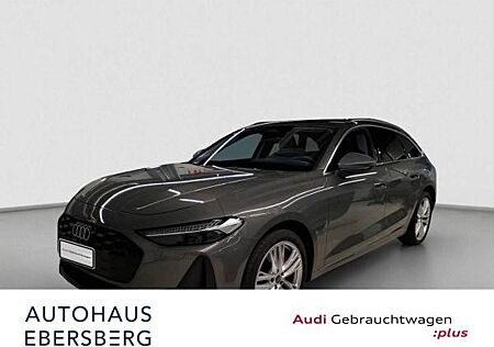Audi A5 Avant TFSI 5JGar AHK Spur el.Heck Kamera