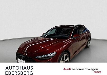 Audi A5 Avant TFSI 5JGAR LED Kamera Virtual+ AHK