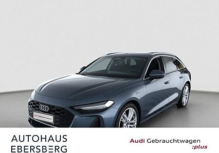 Audi A5 Avant TFSI 5JGar Kamera LM19 SportFW Spur