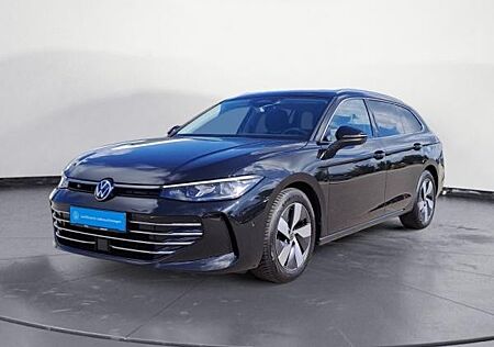VW Passat Volkswagen Variant Elegance, AHK, Assistenzpaket "IQ.DRIVE", sofort verfügbar