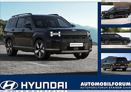 Hyundai Santa Fe 1.6 5-Sitzer T-GDI W Signature Matrix