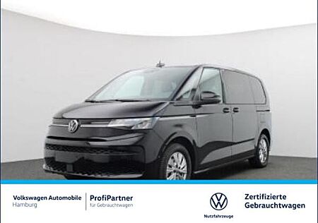 VW T7 Multivan Volkswagen Multivan 2.0 TDI Life DSG Navi Sitzhzg AHK LED