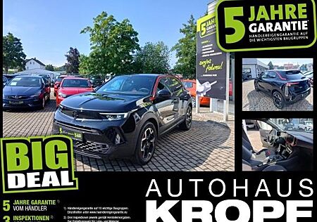 Opel Mokka 1.2T Navi,Parkpilot,Lenkradheizung,LED